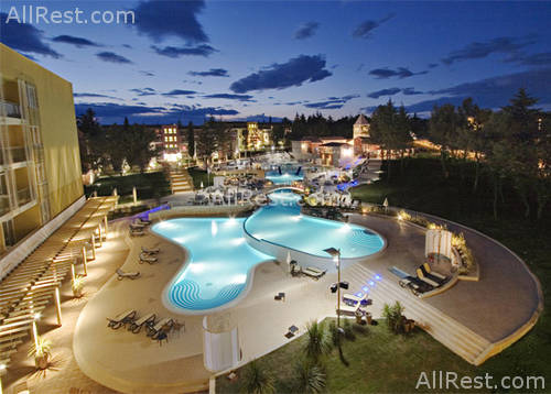 Sol Garden Istra 4